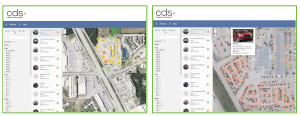 Instantly See GPS Vehicle Information for All Your Inventory - CDS
