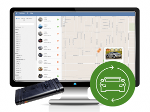Turnkey GPS Dealer Management System by Connected Dealer Services