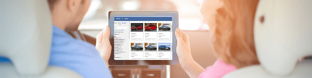 CDS Makes It Easy To Locate Any Vehicle In Real-Time - Connected Dealer Services