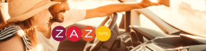 ZAZ GPS - Consumer Tracking System by Connected Dealer Services