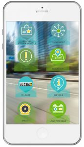 Elo GPS - Consumer App - by CDS